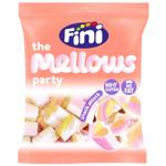 Fini The Mellows Party Marshmallow 80g