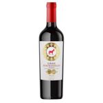Вино Principi Sani Gran Susumaniello червоне сухе 15% 0,75л