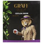 Graff Ceylon Pride Black Tea 2g