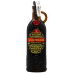 El Ron Prohibido Solerа Rum 15yo 40% 0.7l