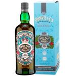 Віскі Dunville's Palo Cortado 10 років 46% 0,7л