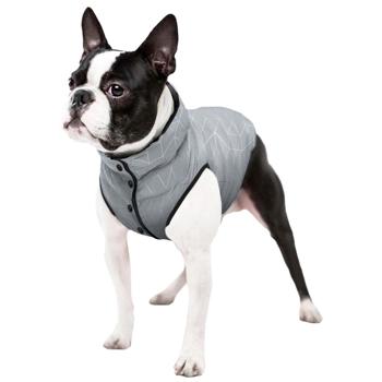 Курточка для собак Collar WAUDOG світловідбиваюча M-50 - купити, ціни на MasterZoo - фото 2