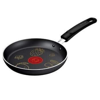 frying pan tefal