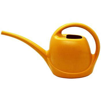 Watering Can for Indoor Plants 1100ml - buy, prices for ULTRAMARKET - photo 3
