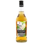 Сироп Vedrenne Elderflower 0,7л