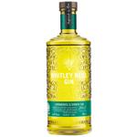 Джин Whitley Neill Lemongrass & Ginger 41,3% 0,7л