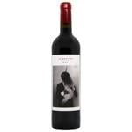 Вино Celebrities Merlot червоне сухе 14,5% 0,75л