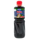 Mega Hit Classic Soy Sauce 500ml