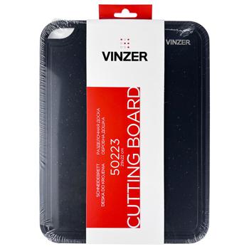 Vinzer Cutting Board 29x22x0.9cm - buy, prices for ULTRAMARKET - photo 1