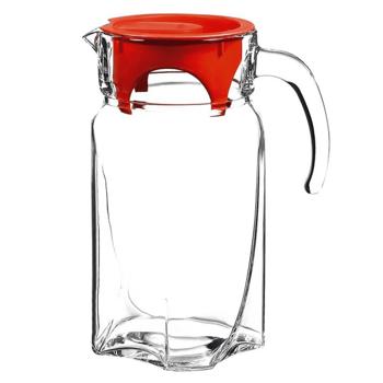 Pasabahce Luna Jug 1.7l - buy, prices for MegaMarket - photo 2