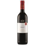 KWV Classic Collection Merlot Red Dry Wine 11-14.5% 0.75l