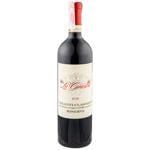 Вино Le Ginestre Chianti Classico Riserva червоне сухе 13% 0,75л