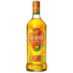 Напій на основі віскі Grants Summer Orange 35% 0,7л