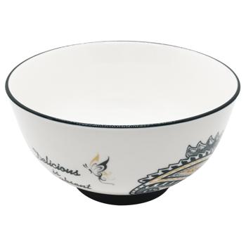 Ceramic Salad Bowl 15cm - buy, prices for - photo 10