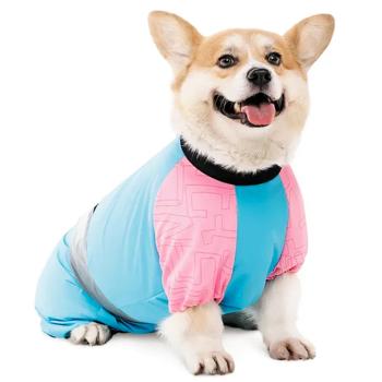 Комбінезон для собак Pet Fashion Milly зі світловідбиваючими елементами р.XL коргі - купити, ціни на MasterZoo - фото 8