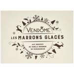 Vendome Candies with Chestnuts 140g