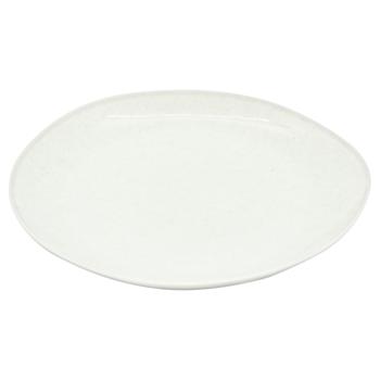 Kutahya Soho Green Dinner Plate 22cm - buy, prices for METRO - photo 1