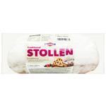 Штоллен КвікБері 500г журавлина м/у