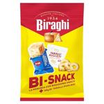 Сир Gran Biraghi 16,67г Snack з крекерами Тараллі 