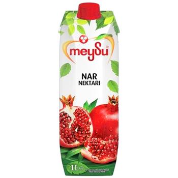Meysu Pomegranate Nectar 1l