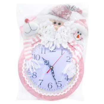 New Year's Clock - buy, prices for - photo 4