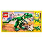 Lego Creator 3-in-1 Mighty Dinosaurs 31058