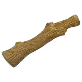 Іграшка для собак Petstages Dogwood Stick 10.5 см x 1 см x 1 см - купить, цены на MasterZoo - фото 2
