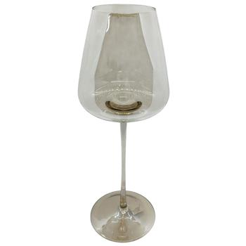 Light Brown Glass 660ml