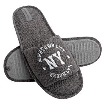 Twins 9281 HS-VL Men's Slippers 40-41s - buy, prices for - photo 2