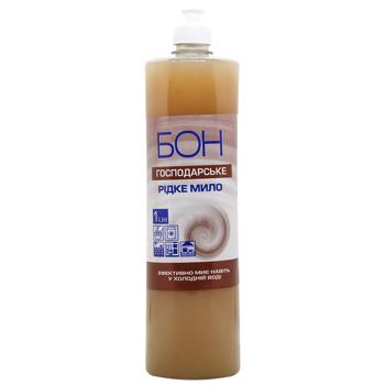 Bon Liquid Household Soap 1l