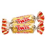 Цукерки Твікс вагові