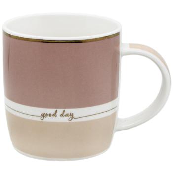 Limited Edition Good Day Mug 360ml - buy, prices for Auchan - photo 4