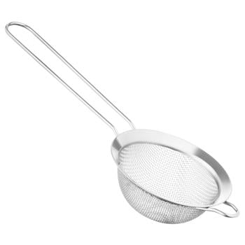 sieve ardesto stainless steel 8cm - buy, prices for - photo 3