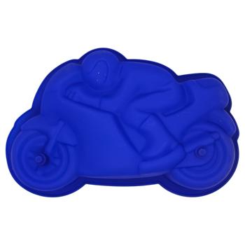 Форма для кексу силікон 23см - купити, ціни на ULTRAMARKET - фото 3