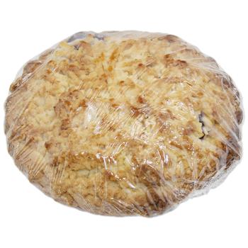 Auchan Tart with Cherry 150g - buy, prices for Auchan - photo 1