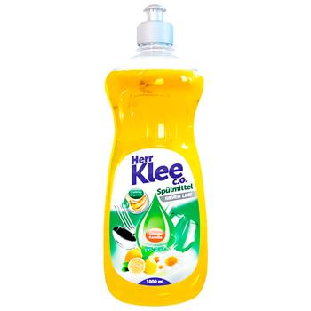 Herr Klee Means For Dishes With Camomile 1L - buy, prices for Torba - photo 1