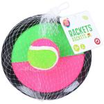 Set One Two Fun Catch the Ball 3pcs