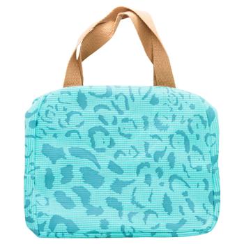 Термосумка Зед вельвет 23х17х13см в асортименті - купити, ціни на ЕКО Маркет - фото 4