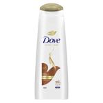 Dove Hair Therapy Nourishing Oil Care Shampoo 250ml