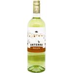 Anterra Moscato Terre Siciliane IGT Semi-Sweet White Wine 11% 0.75l