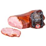 Шейка Алан копченая на вишневых ветках высший сорт