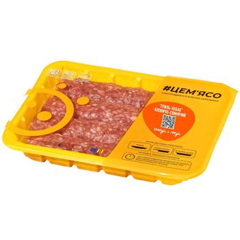 TseMiaso Chilled Beef Pork Grill Kebab 400g - buy, prices for - photo 2