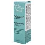Сыворотка для лица Nacomi Next Level Hyaluronic 10% 30мл