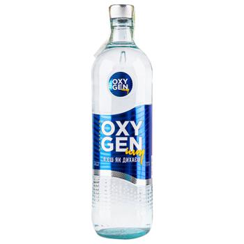 Горілка Oxygenium 40% 0,7л - купити, ціни на Ідеал - фото 3