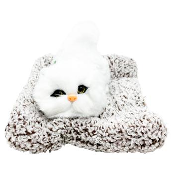 Zed Cat Soft Toy - buy, prices for EKO Market - photo 2