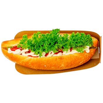 Cheese Hot Dog 250g - buy, prices for - photo 2