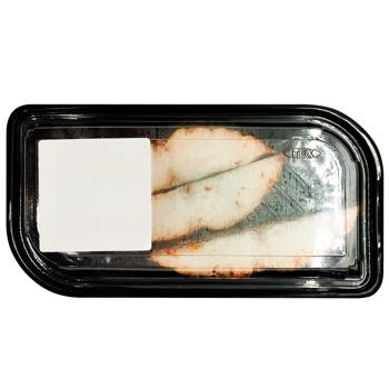 Масляная филе К.И.Т горячего копчения со специями - купить, цены на Cупермаркет "Харьков" - фото 1