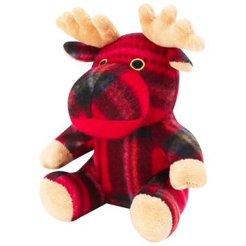 Wouapy Deer with Whistle Toy for Dogs 18x12x10cm - buy, prices for - photo 3