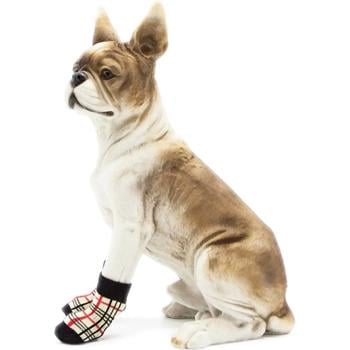 Alfie Socks for Dogs 4pcs s.XS Cell - buy, prices for MasterZoo - photo 7