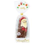 Vendome Santa Claus Chocolate Figure 100g